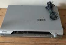 Wzmacniacz SONY DAV-DZ810W