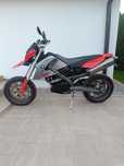 BMW g650xmoto KTM 690