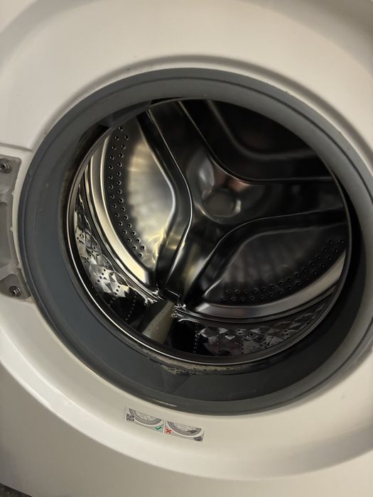 Pralka Samsung EcoBubble 6kg