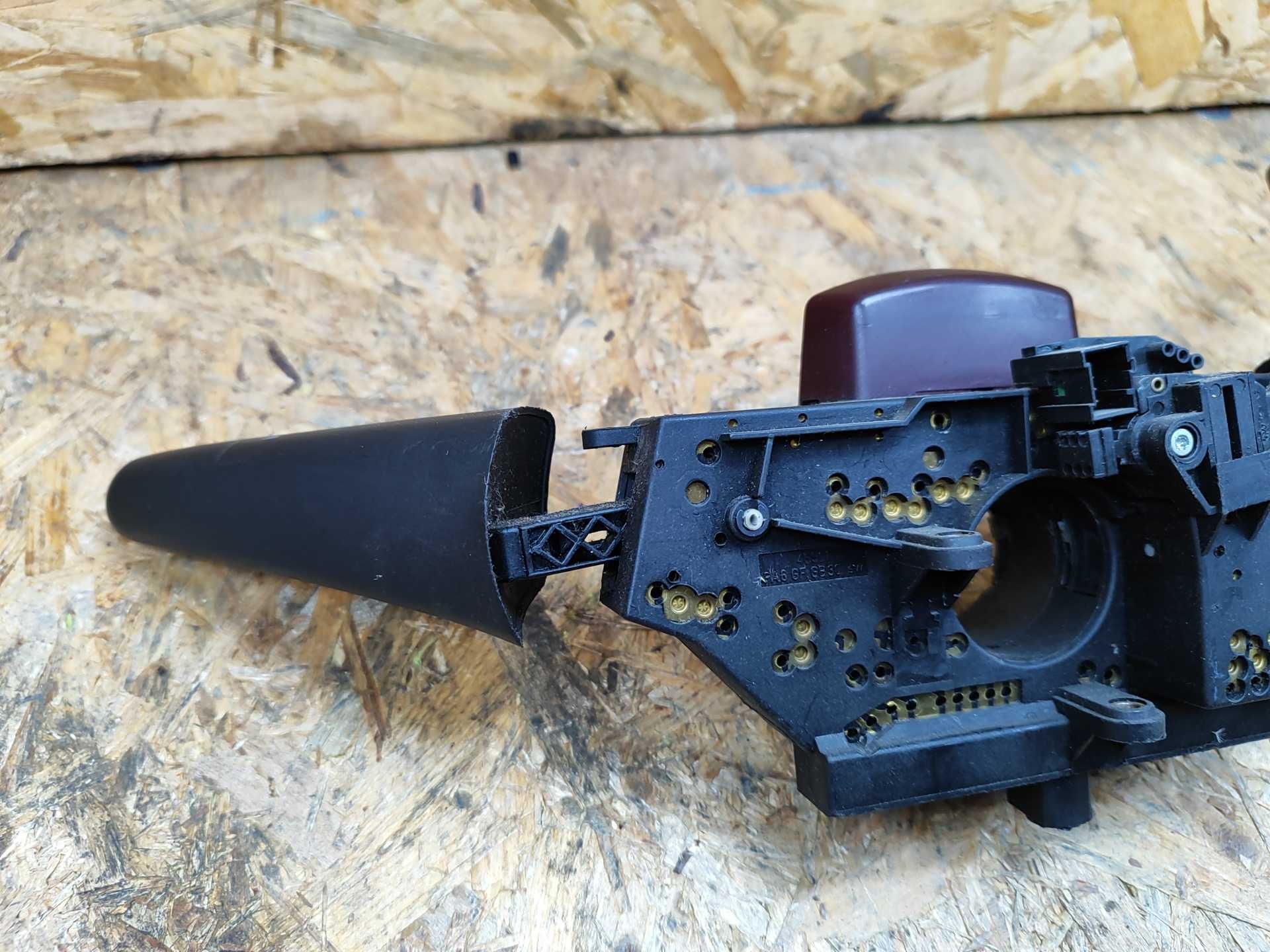 przełącznik zespolony A001/540/7645 do MERCEDES W163 ML 98- sprawdzony