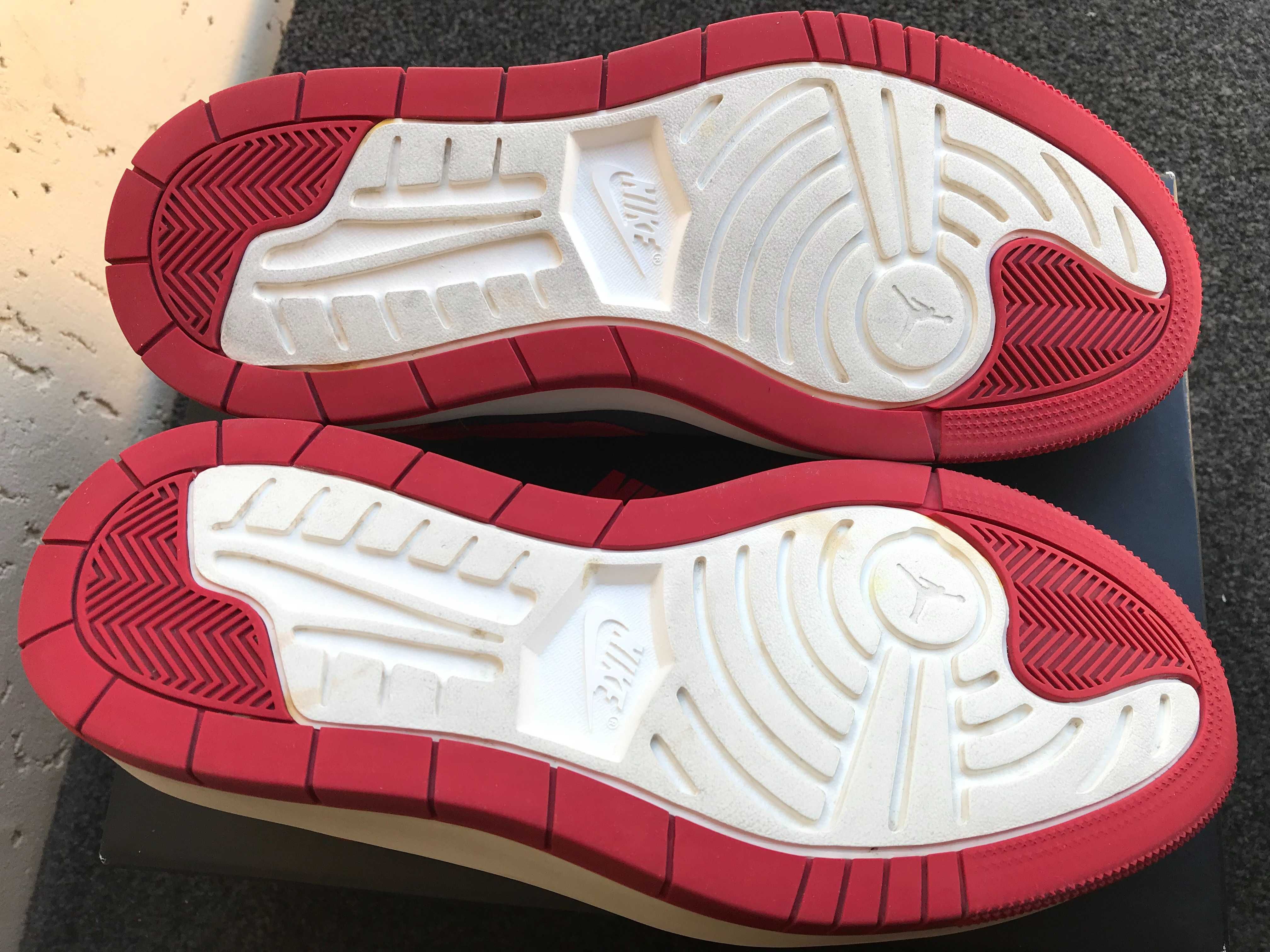 Кросівки Nike Air Jordan жіночі 40 розмір 25.5 см оригінал