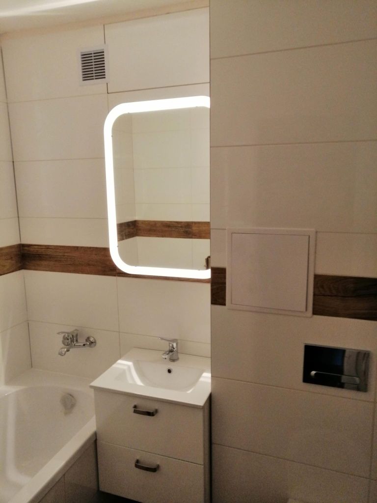 2-pokojowe mieszkanie 39 m² przy Magnolia Park | Popowicka | Balkon