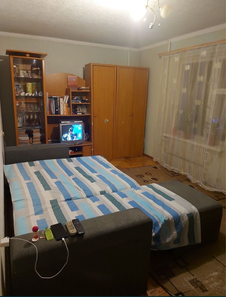 Продается 2- х комн. кв. Центр города