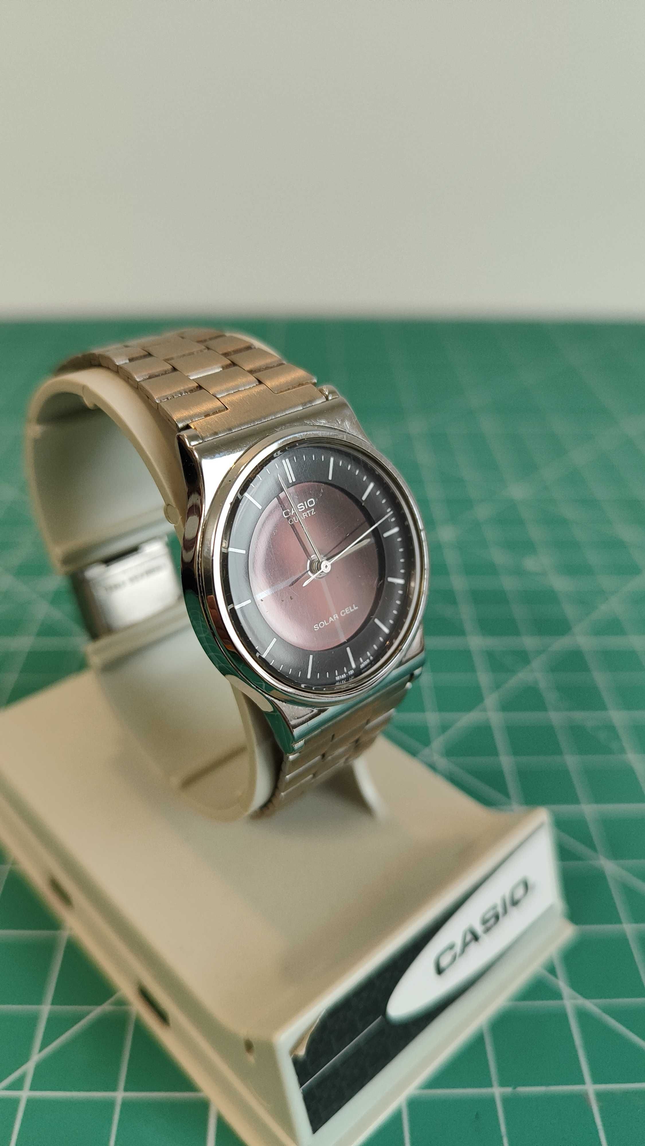 Casio MQB-200 moduł no. 345 Vintage Japan 1988 rok