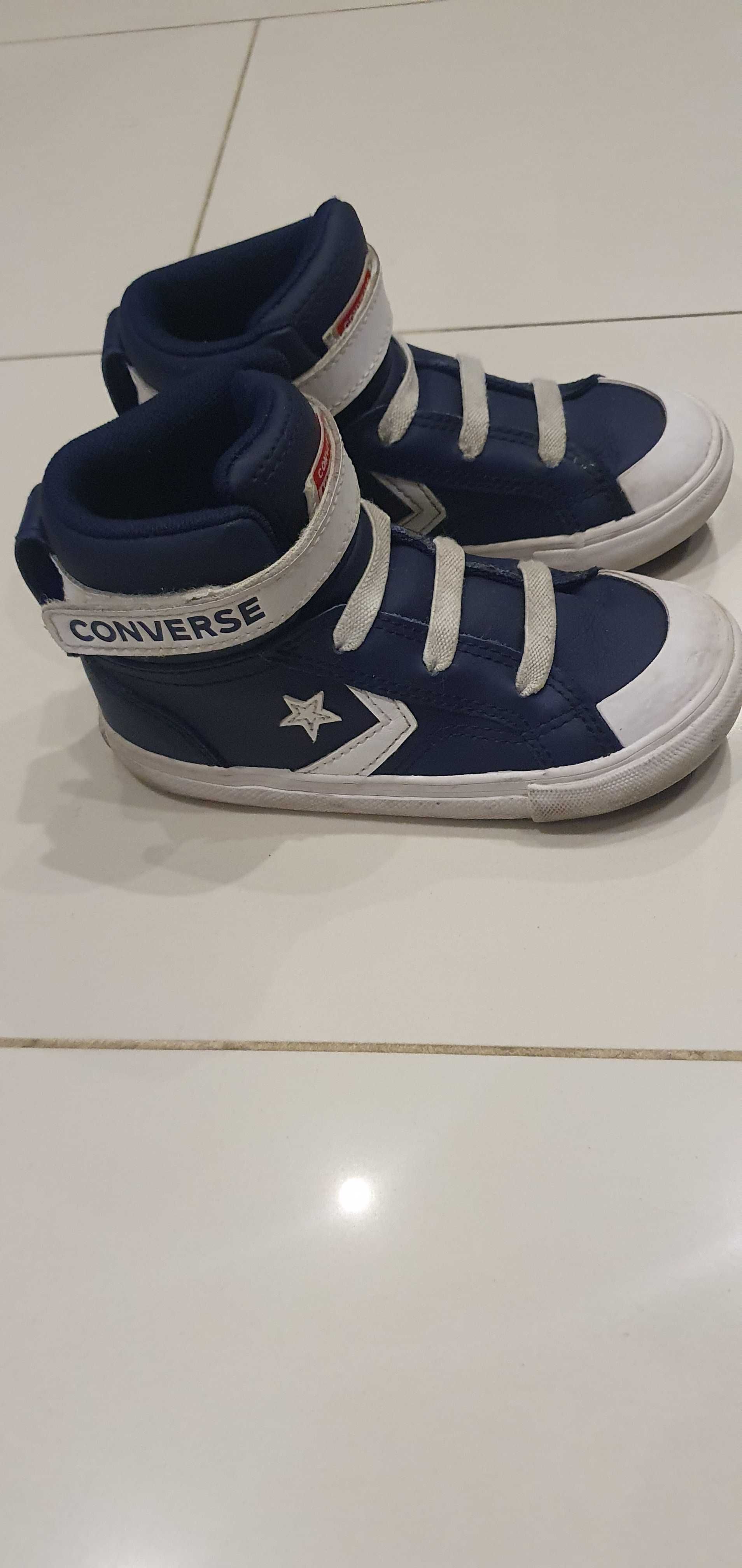 Buty dziecięce  Converse rozmiar 25