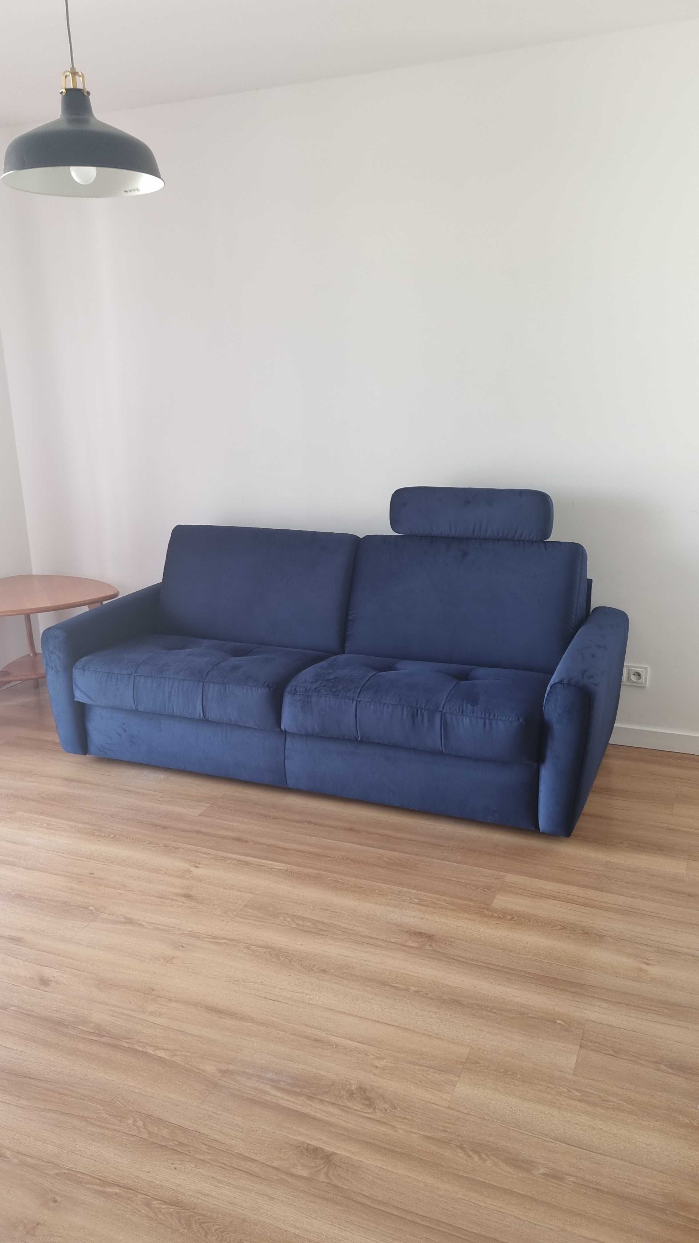 Rogowska Apartament 47mkw 2 pokoje LUX 2020r. TV, kuchnia, wyposażony