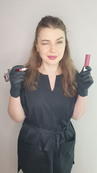 Перманентный макияж , татуаж ‼️Привоз. Ришельевская Центр