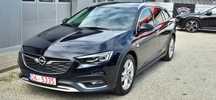 Opel Insignia 4x4 wersja COUNTRY w najbogatszym pakiecie EXCLUSIVE aż 210PS Okazja!!