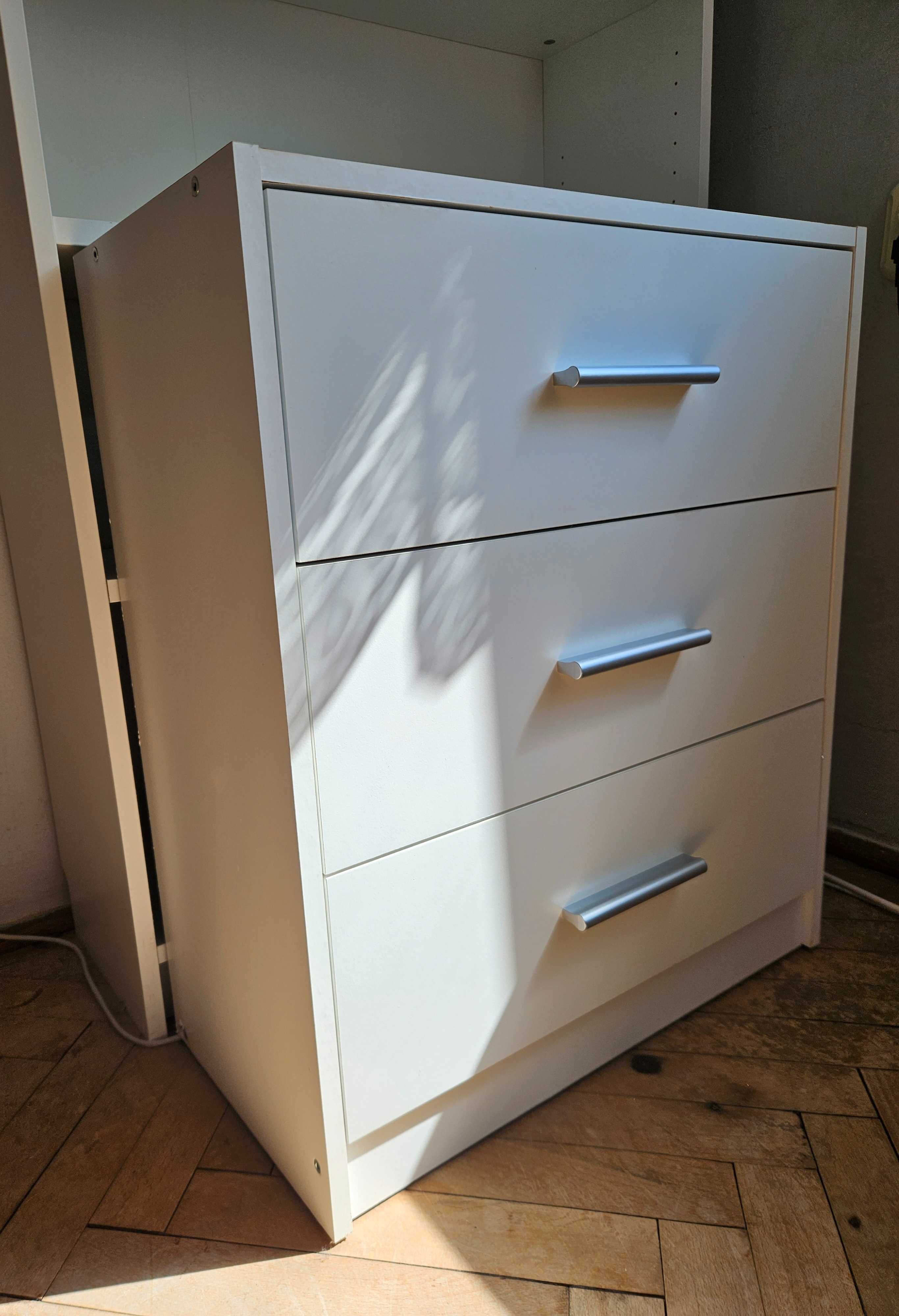 Komoda ikea Vigrestad
