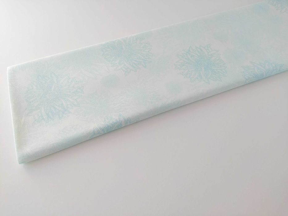 Tecido 100% Algodão: 'Floral Element' da Art Gallery Fabrics