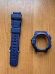Komplet pasek + bezel Casio G-shock Gw 9300