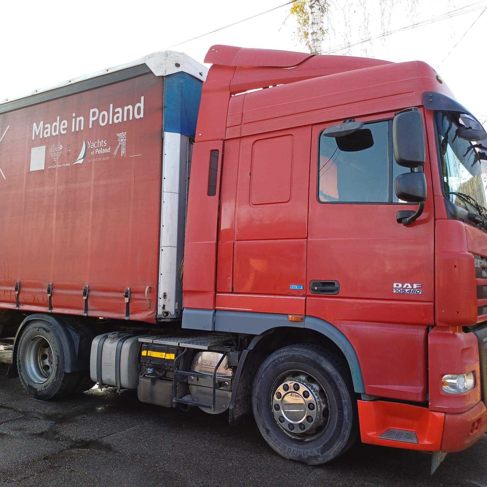 Продам Напівпричіп Schmitz Cargobull S01 2012 рік