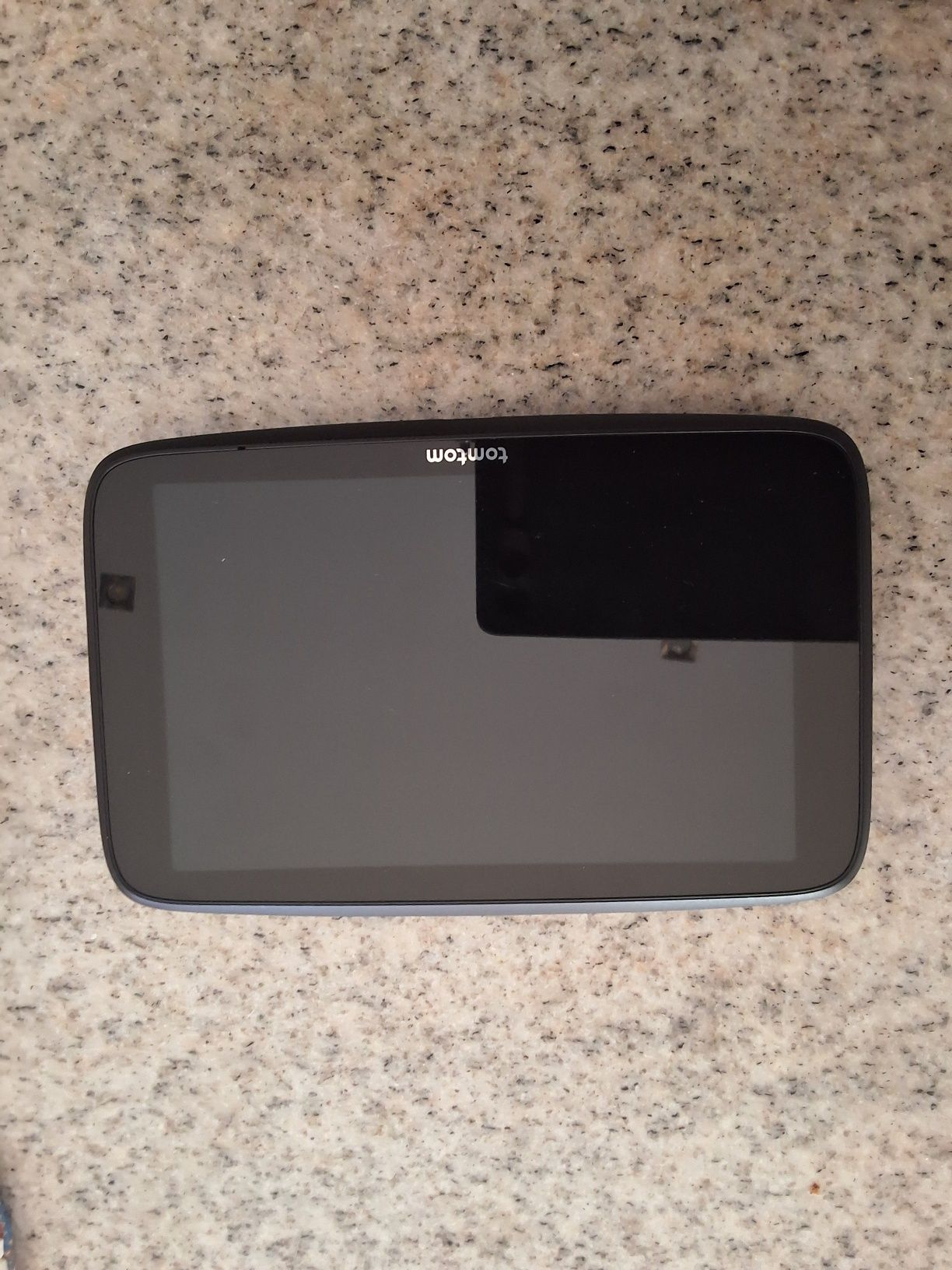 Gps truck tomtom