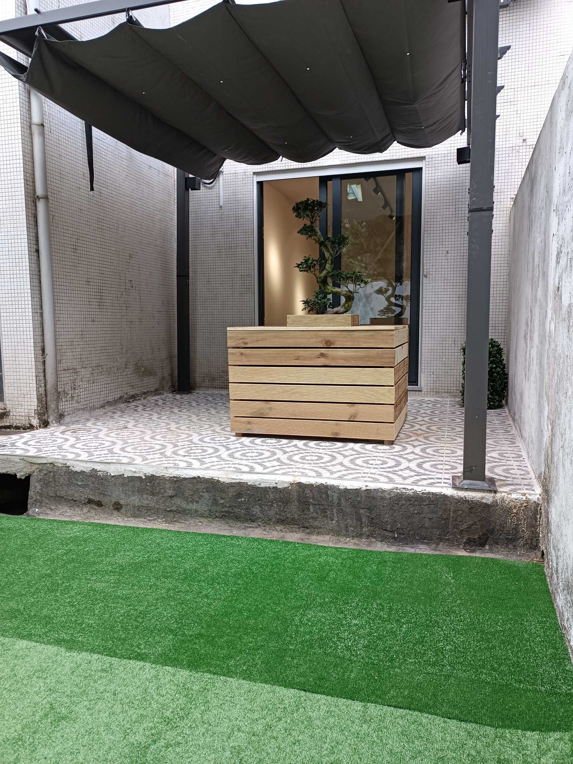 2 Meses grátis - Espaço versátil p\ negócios