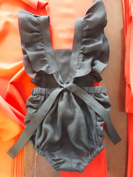 Послуги швеї з власним обладнанням