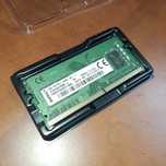Memória RAM 8GB DDR4 para Pc portatil - NOVA