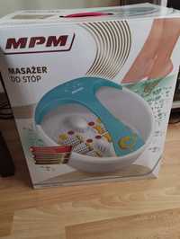 Masażer do stóp MPM MMS-03