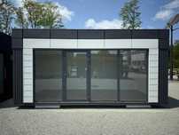 Nowy! Pawilon 600x300 Handlowy Biurowy Usługowy Kiosk-Leasing!