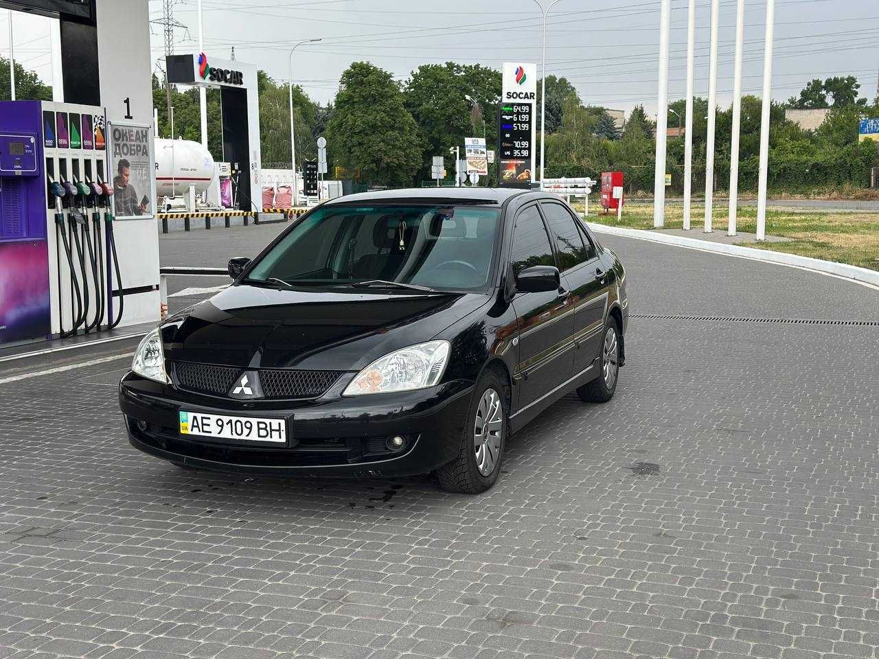 Продам Mitsubishi Lancer 2007 Автомат