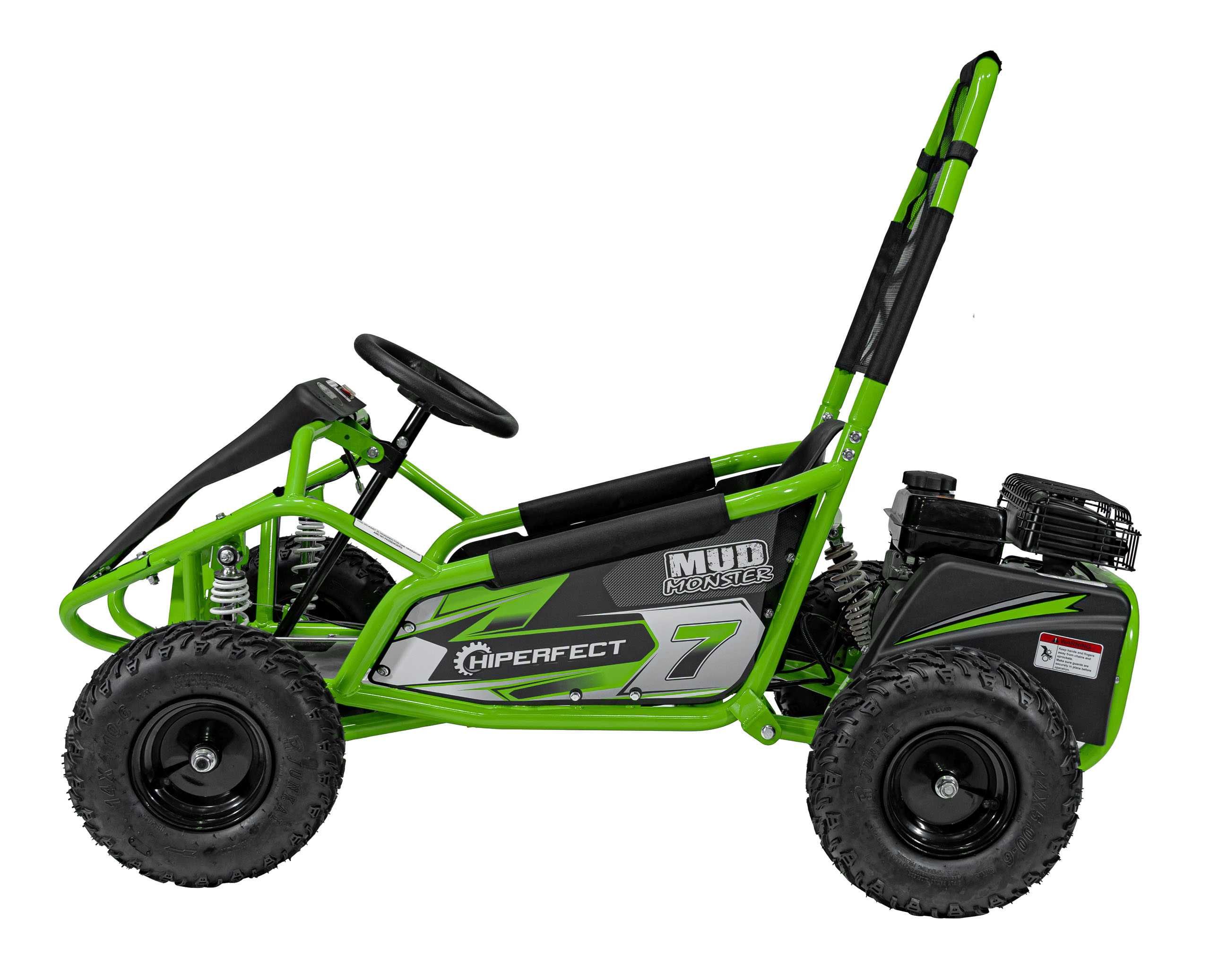 Pojazd Gokart MUD MONSTER