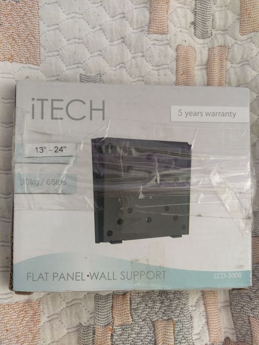 Кріплення для телевізора