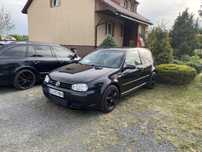 Volkswagen golf 4 VR6 12v