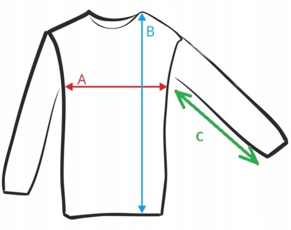 Holzweiler Bluza Crewneck Męska we Wzór 3d Geometryczny r. M/L