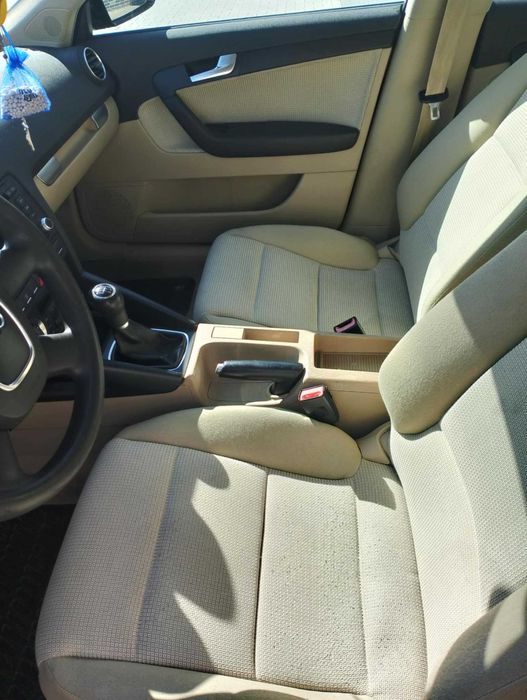 AUDI A3 1.9 TDI 130 KM Ostatni tydzień!