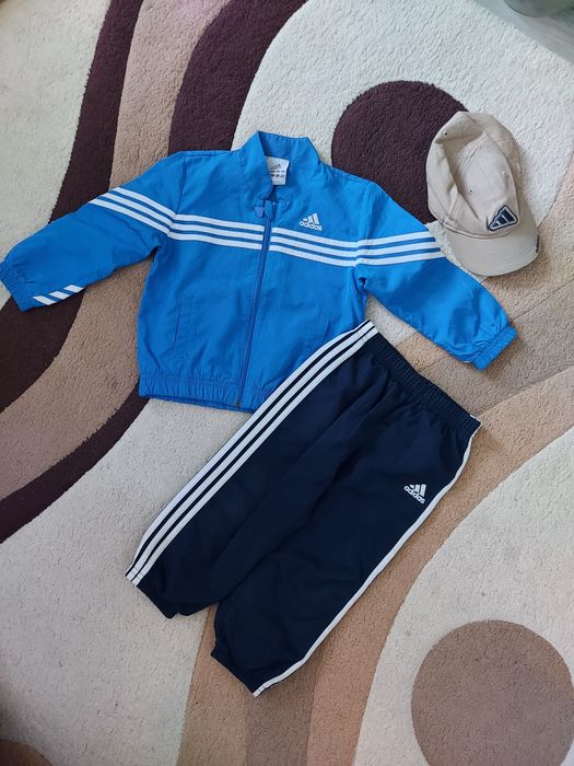 Dresy Adidas r 92