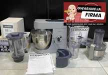 Robot Planetarny Kenwood KMM020 Series Major Titanium Limited Edition