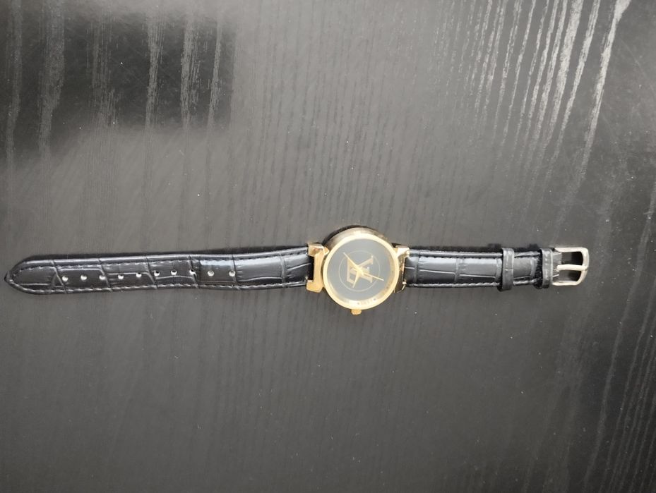 Zegarek Louis Vuitton