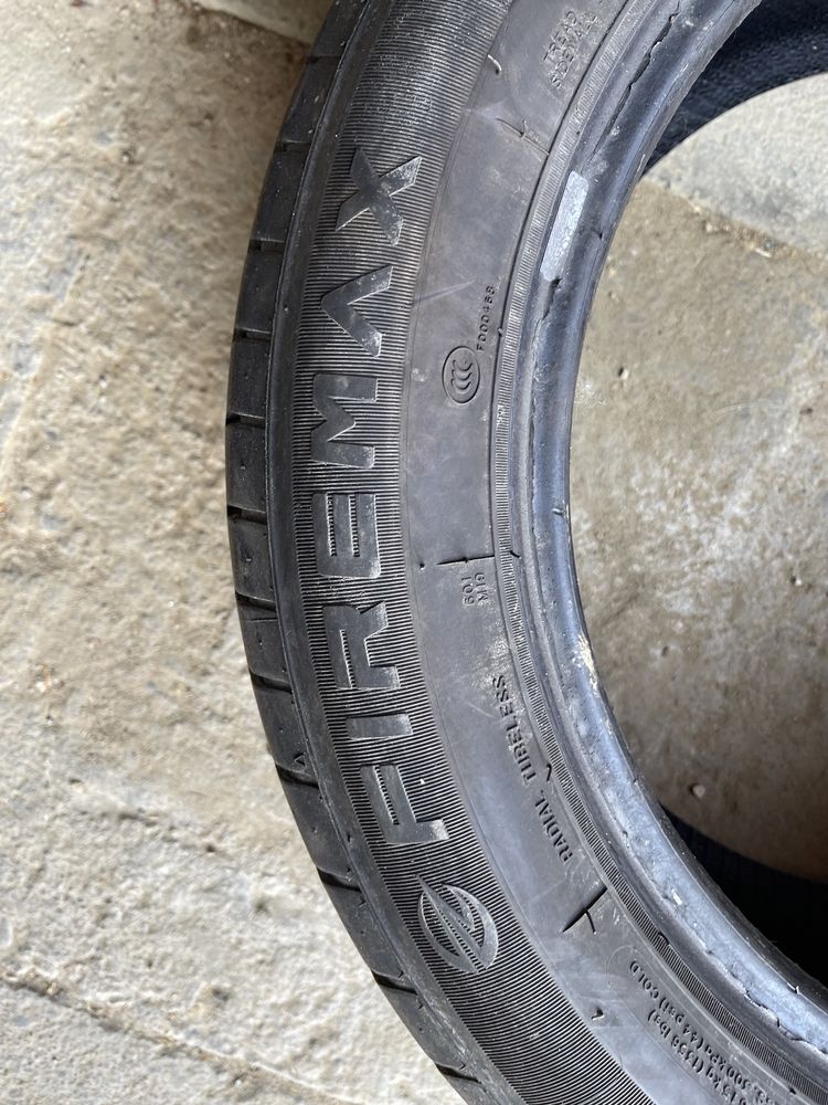 Opony Firemax 205/55/R16
