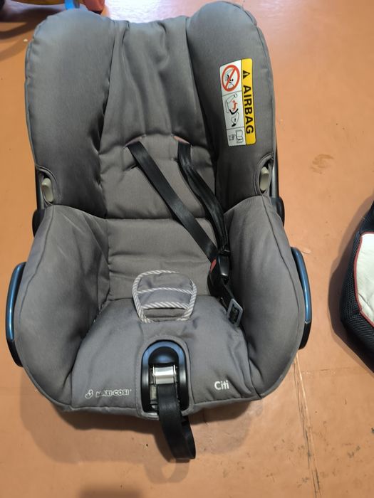 Автокресло Maxi-Cosi Citi 0+