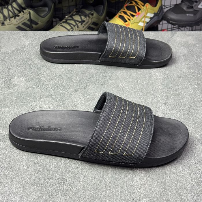 45р.ОРИГІНАЛ 100%Тапочки адідас Adidas IG3031