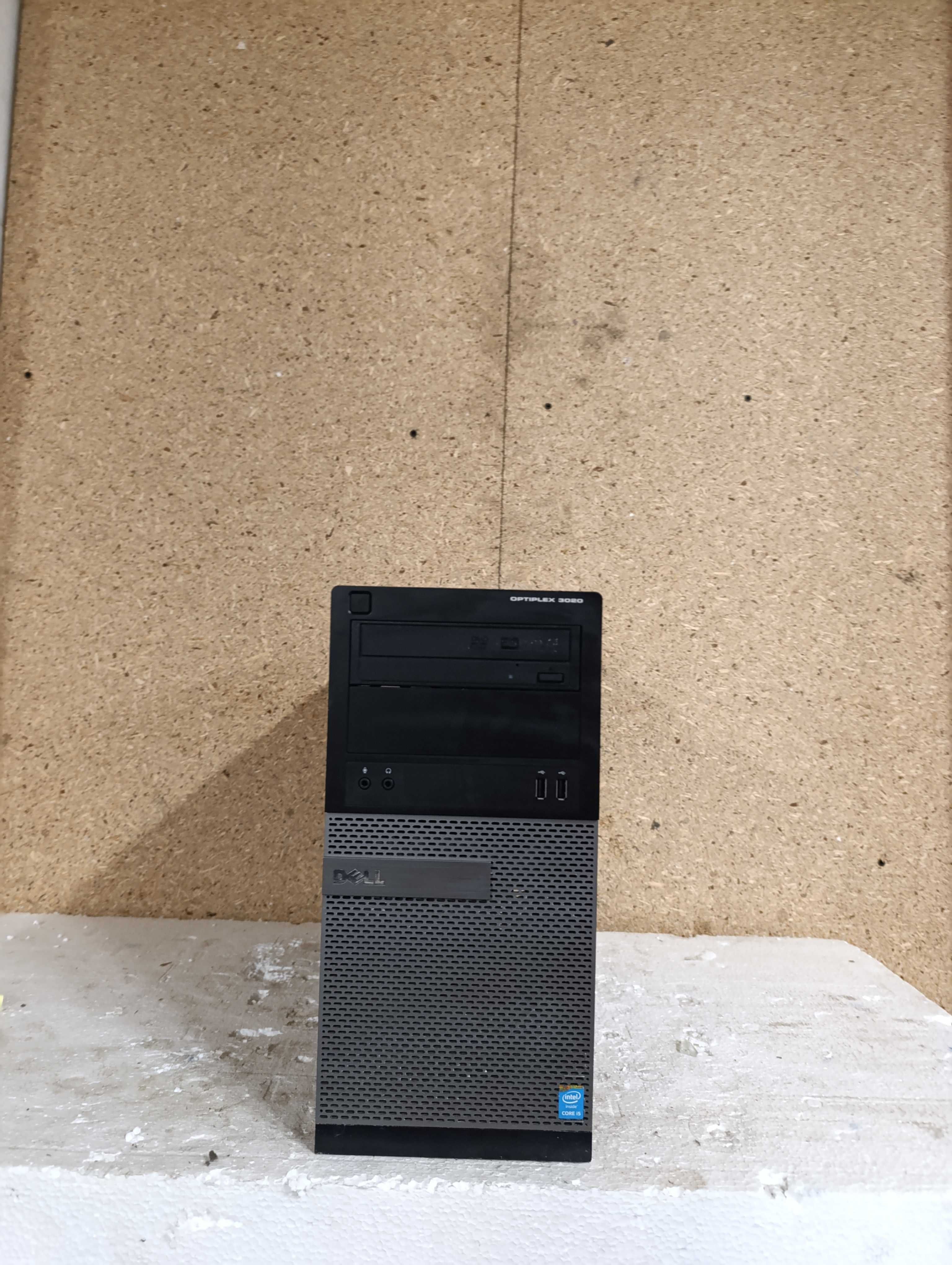 Dell OptiPlex 3020 – solidny komputer do pracy i domu!