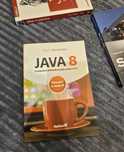 Książka Java 8. Przewodnik doświadczonego programisty Cay S. Horstmann
