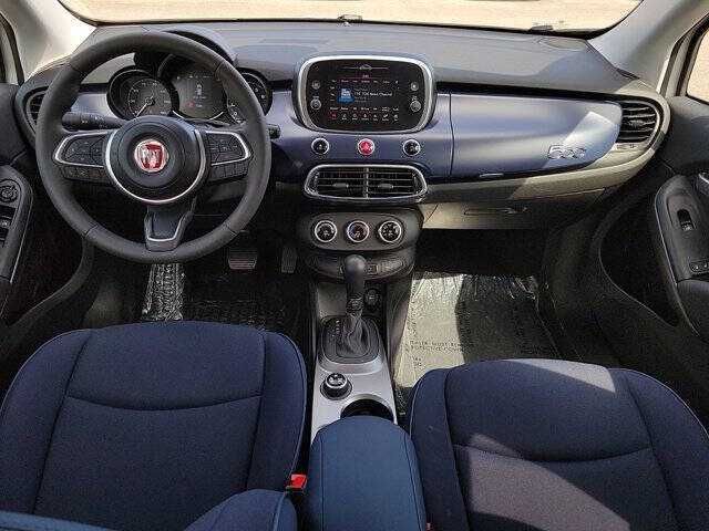 FIAT 500X Pop 2022