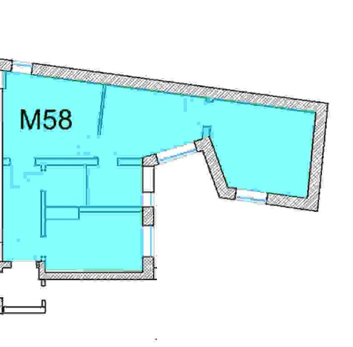 ZBĄSZYŃ mieszkanie 4 pokoje
