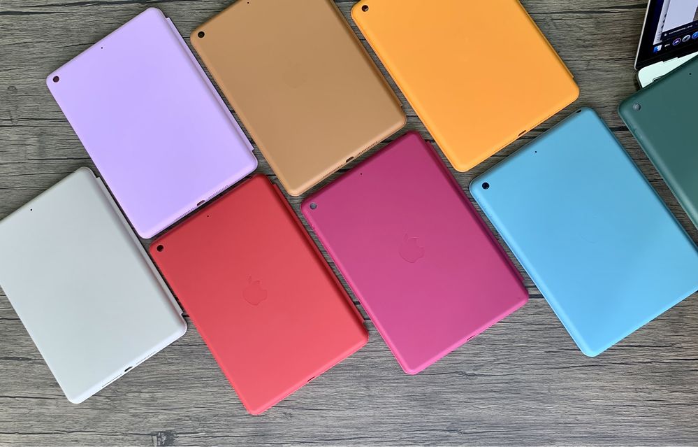 Чохол Чехол Кожаный Smart Case iPad mini Айпад міні Шкіряний