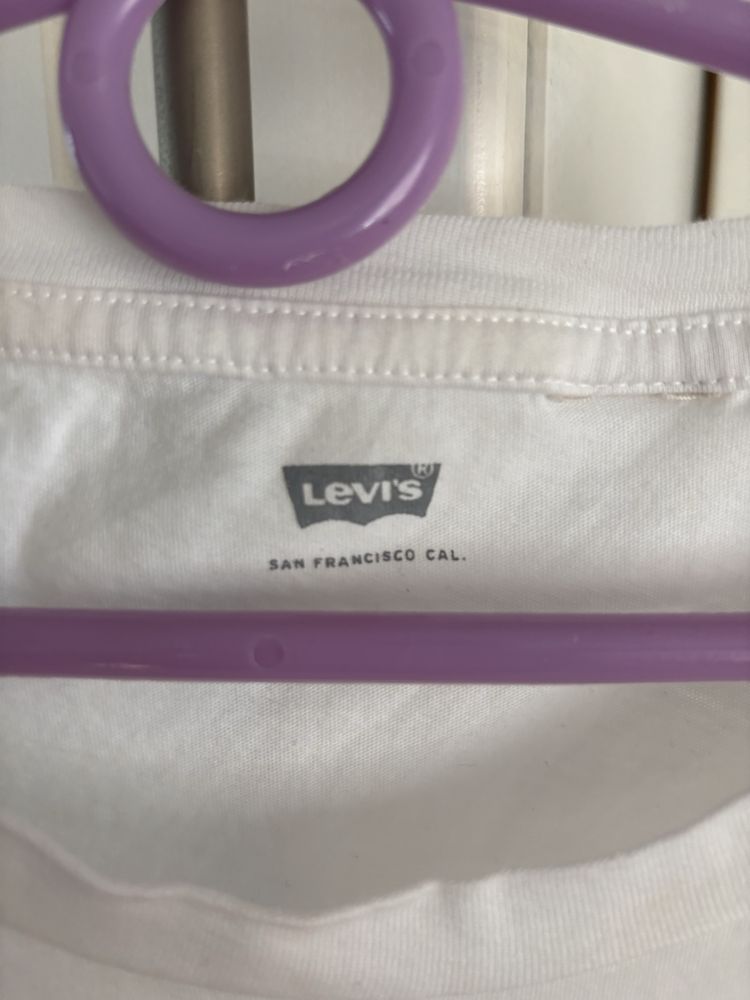 T-shirt Levi’s