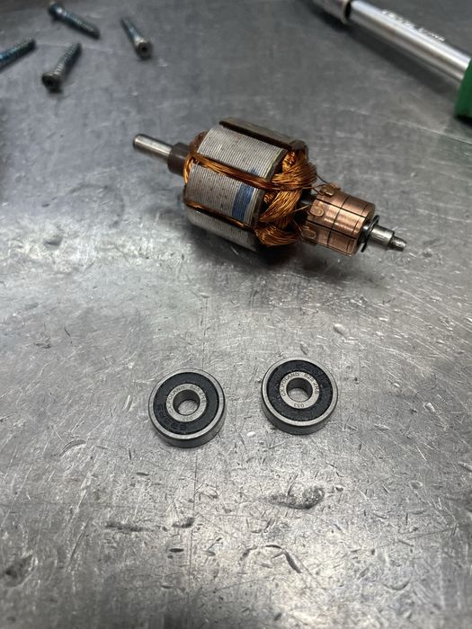 Клапан пічки додаткова помпа БМВ Е46