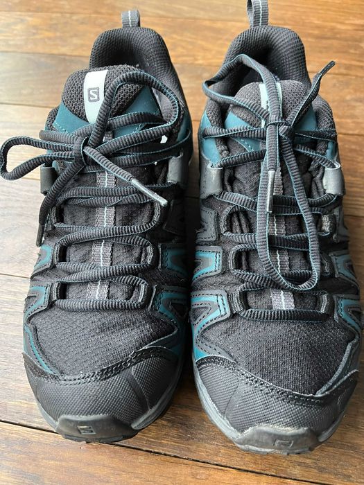 Salomon Trekkingi X Ultra 3 Prime GTX W GORE-TEX NR 37 1/3