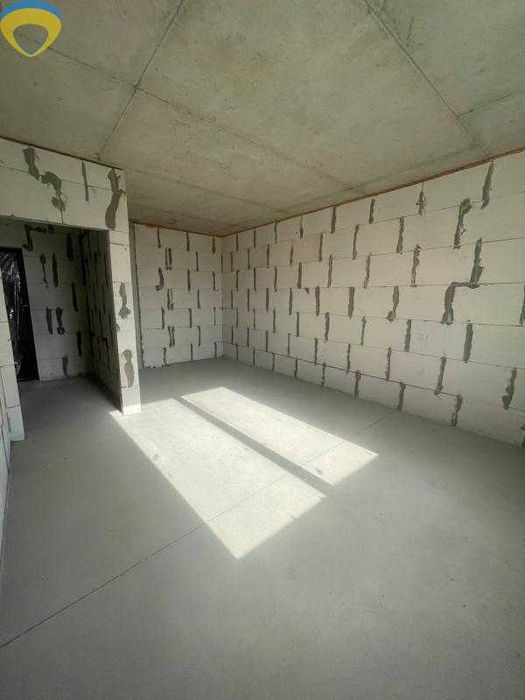 Продам 1 кімнатну кв-ру в новому ЖК на Таїрова!