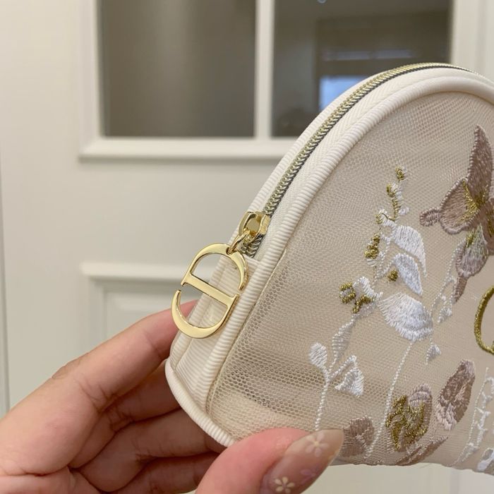 Косметичка Dior