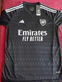 Camisola Arsenal Guarda-Redes 2023/2024