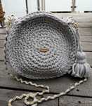 Torebka handmade