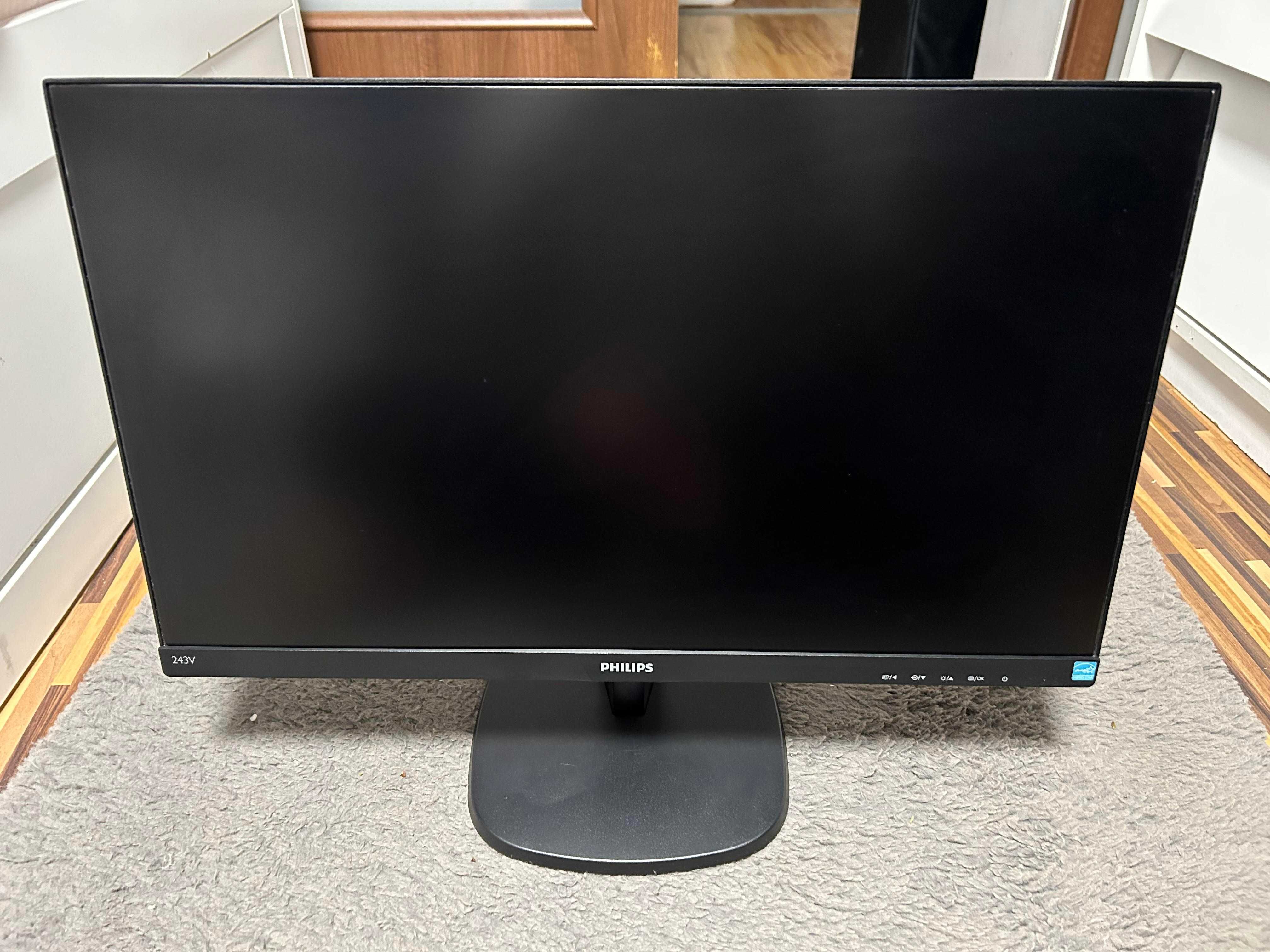 Monitor Philips 243V7 24"