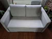 Sofa 2 osobowa z funkcją spania
