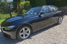 BMW Seria 3 BMW Seria 3 328i F30 sprzedam lub zamienię