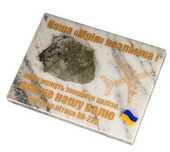 уламок корпусу "Мрії"
